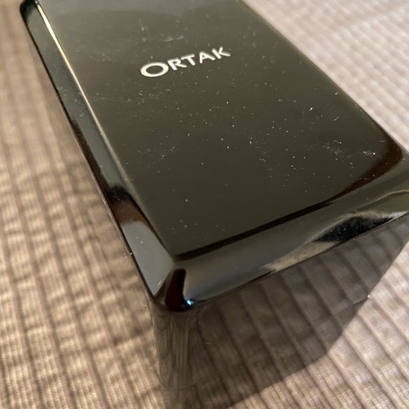 Silver bangle - Picture 3 of 5